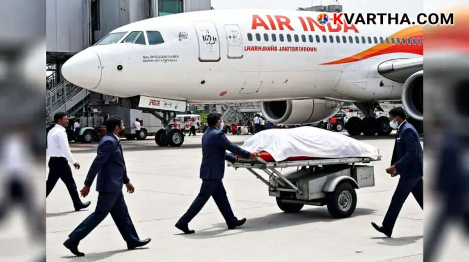 new guidelines for transporting deceased indians from uae