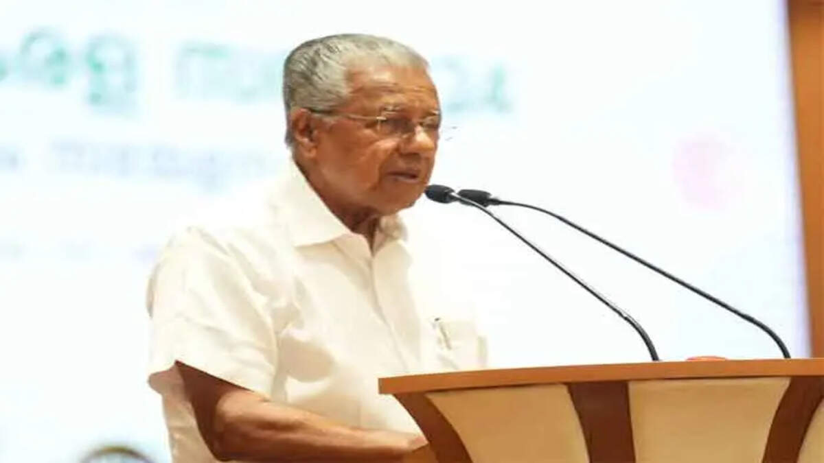 CM Pinarayi Vijayan and VD Satheesan Criticized Union Budget, Thiruvananthapuram, News, CM Pinarayi Vijayan, VD Satheesan, Criticized, Union Budget, Politics, Kerala News
