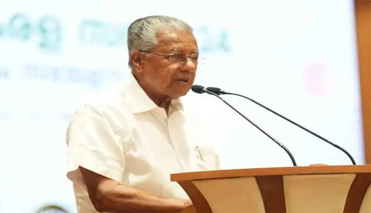 CM Pinarayi Vijayan and VD Satheesan Criticized Union Budget, Thiruvananthapuram, News, CM Pinarayi Vijayan, VD Satheesan, Criticized, Union Budget, Politics, Kerala News