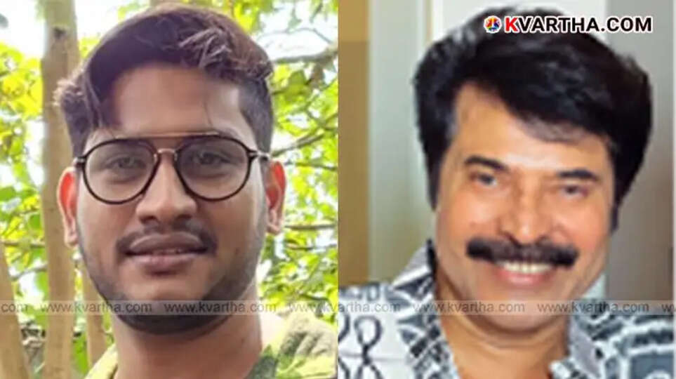 &nbsp;Mammootty&rsquo;s health update and his trip to America for recovery.