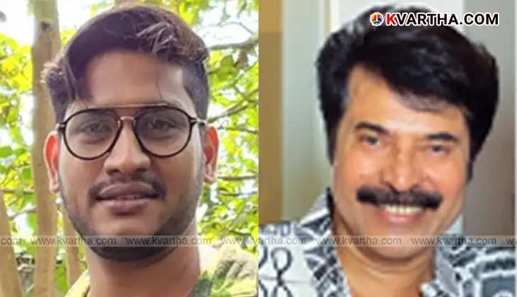 Mammootty’s health update and his trip to America for recovery.