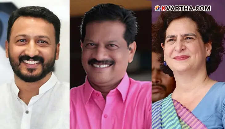 No Surprises in Kerala By-Elections; UDF and LDF Retain Seats
