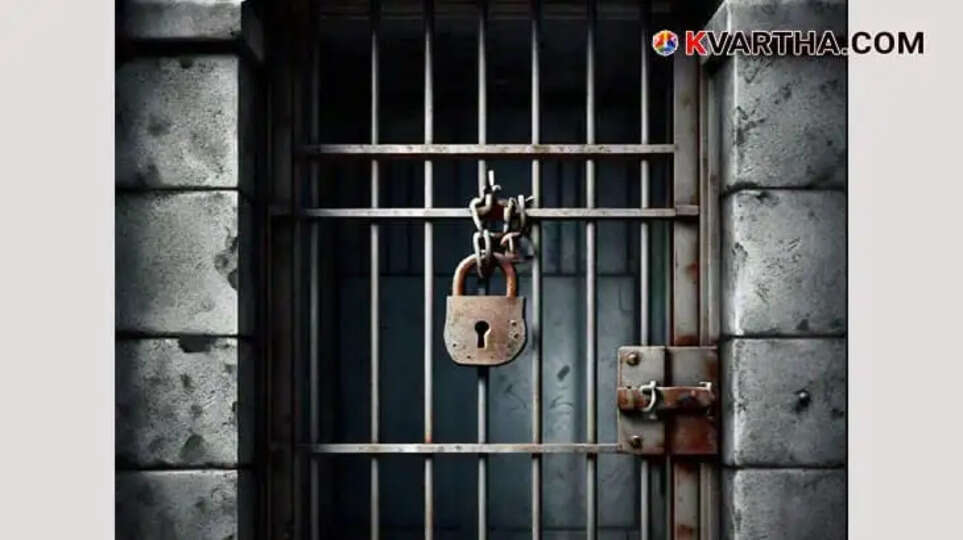 Image Representing Tamil Nadu: Decomposed Body Left at Butcher Shop