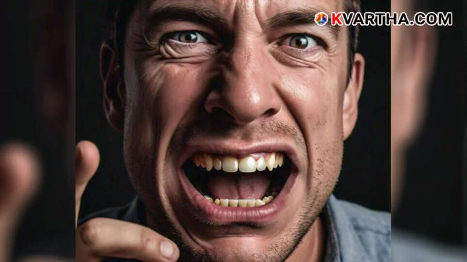 Vitamin Deficiencies Can Cause Bad Breath