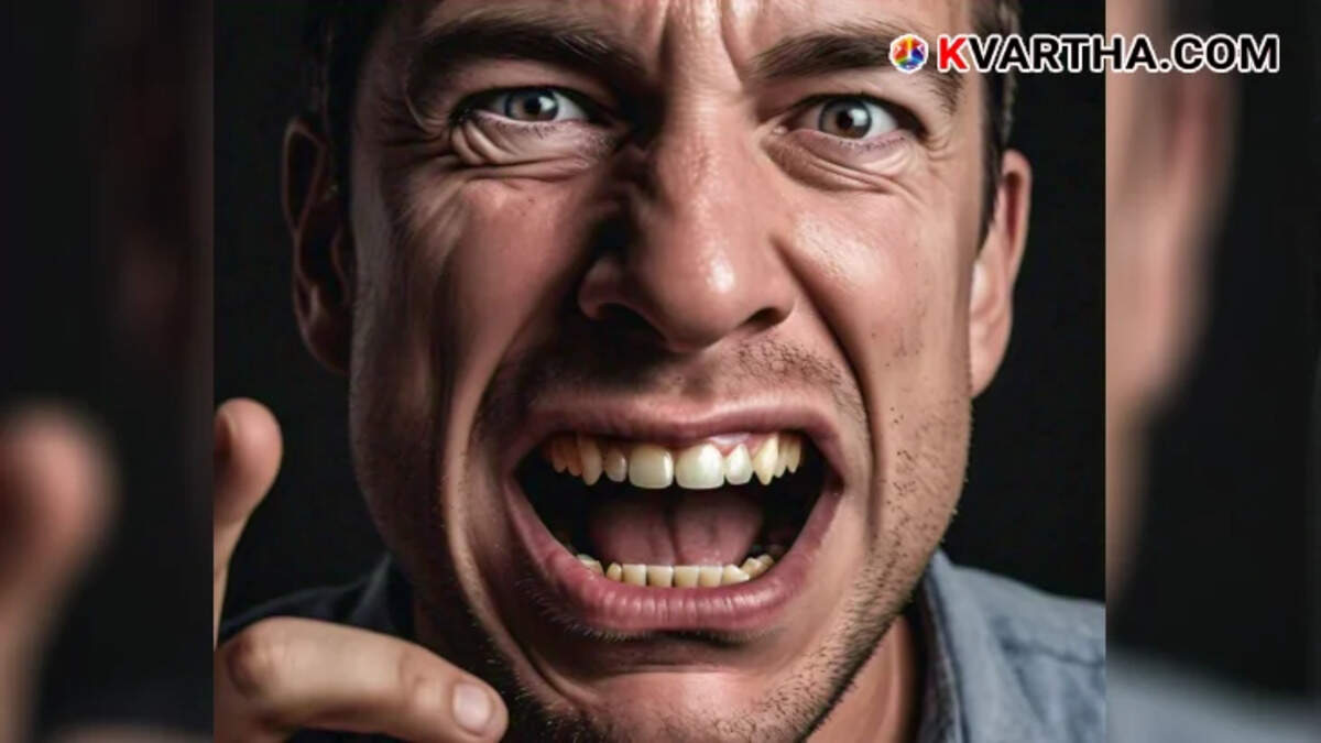 Vitamin Deficiencies Can Cause Bad Breath
