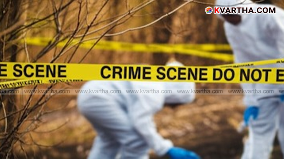 A generic image of a police car in Uttar Pradesh.