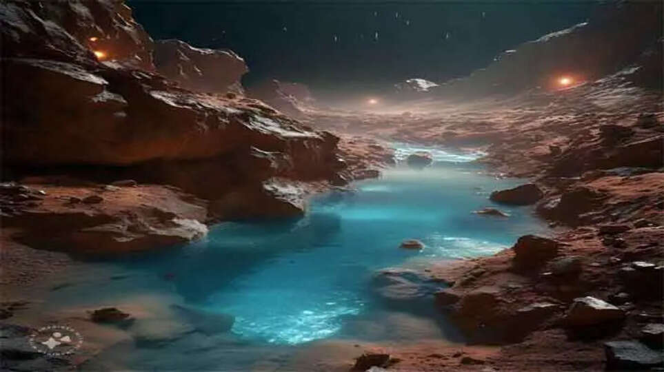 Mars, NASA, water, Mars Insight lander, extraterrestrial life, space exploration, planetary science