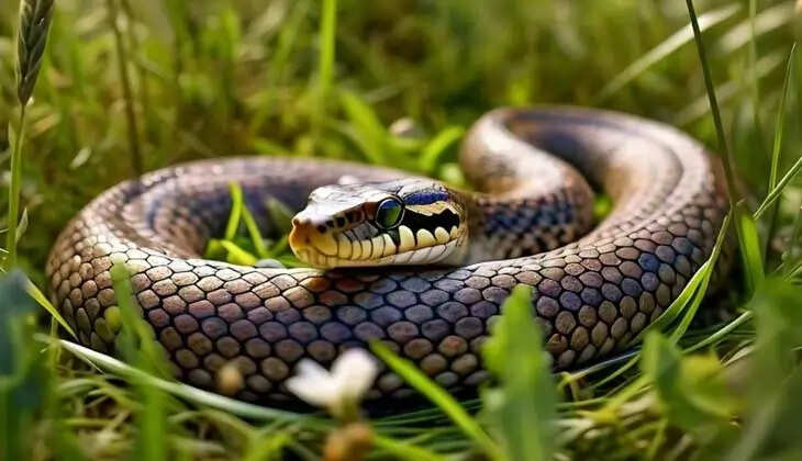 11-year-old dies after being bitten by a poisonous snake in Vandiperiyar