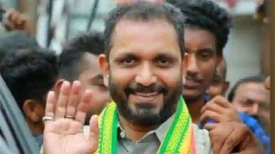 BJP state president K Surendran reacted K Sudhakaran's Black Magic Incident, Kottayam, News, K Surendran, Reacted, K Sudhakaran, Black Magic Incident, KPCC President, Allegation, Politics, Kerala News