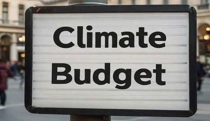Budget
