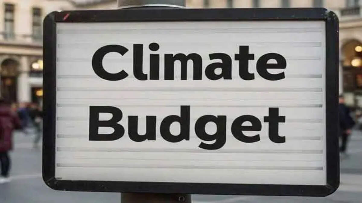 Budget