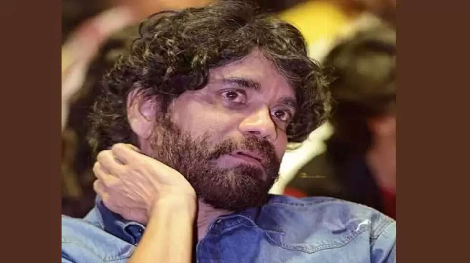 Nagarjuna files defamation case against Telangana Minister for remarks over Chaitanya-Samantha divorce