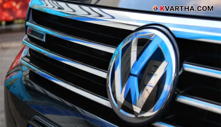 Volkswagen tops UK car sales in 2024, with a significant growth.