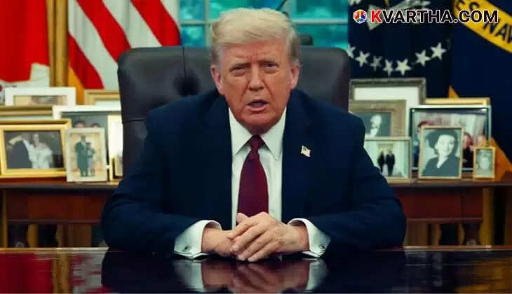 U.S. President Donald Trump Hikes H1B Visa Application Fee to $100,000; Visa Revoked for Some Indians