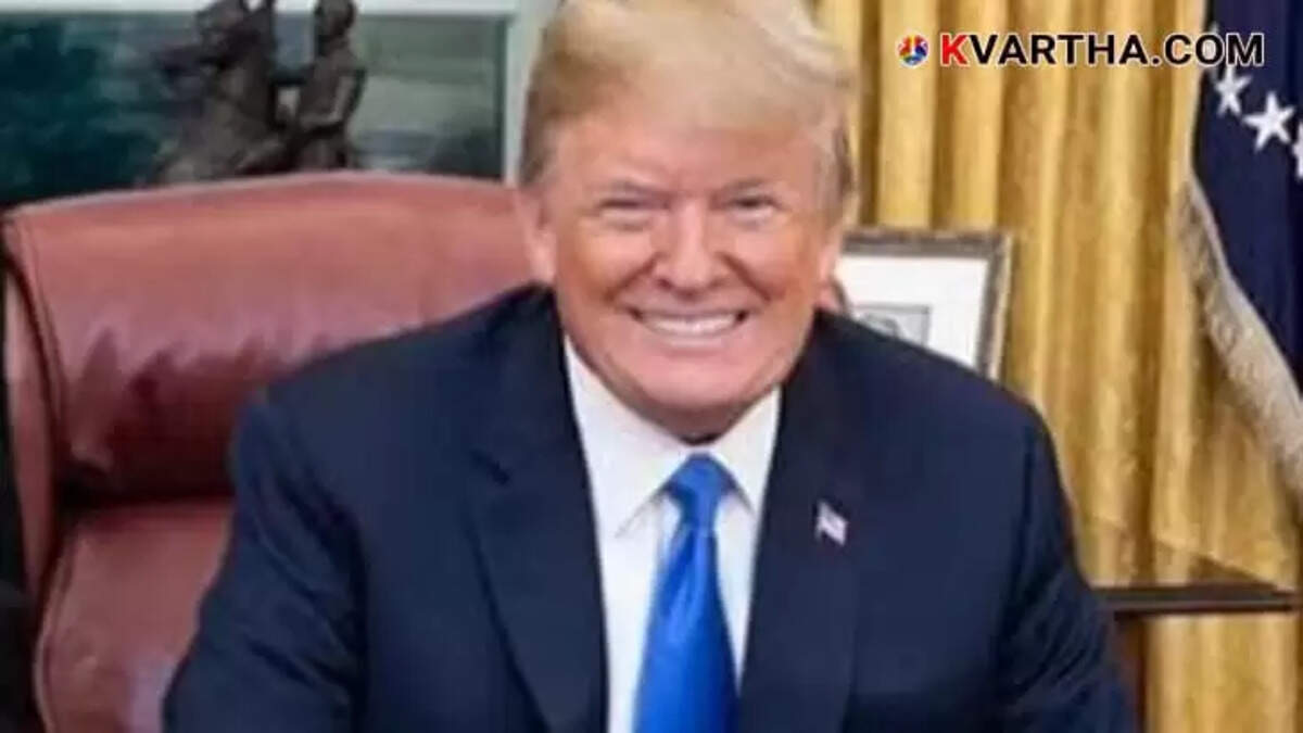 Trump Withdraws Tariffs on 8 European Countries Over Greenland Issue After Meeting NATO Chief