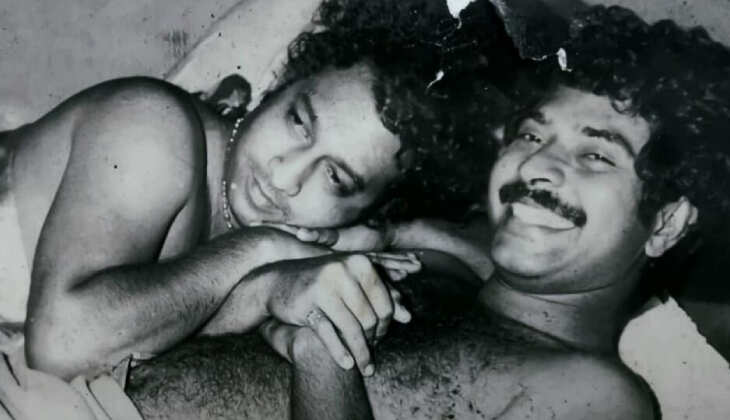 a bond beyond the screen mammootty remembers nedumudi venu