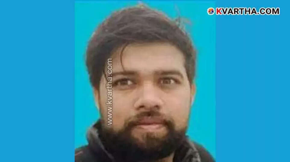 Football coach Mustafa arrested in POCSO case, child abuse