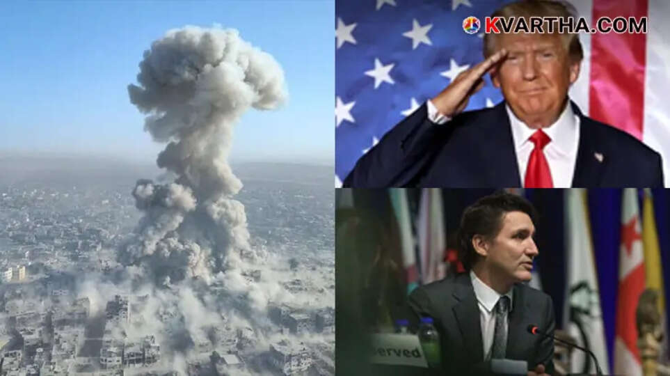 Trump&rsquo;s influence on 2025 global politics