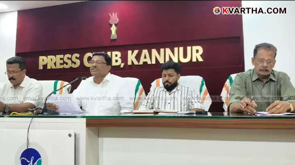 Kottiyoor Gears Up to Welcome Pilgrims for 2025 Vaishakha Festival from June 8 to July 4