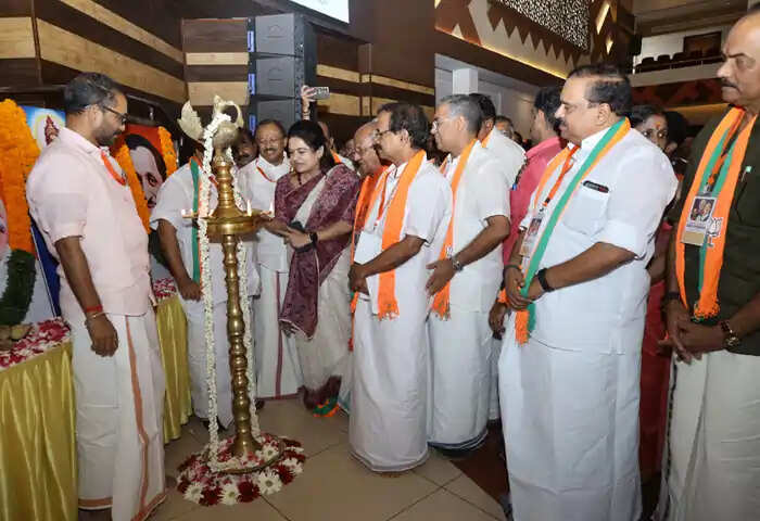 BJP-Leaders-Meet