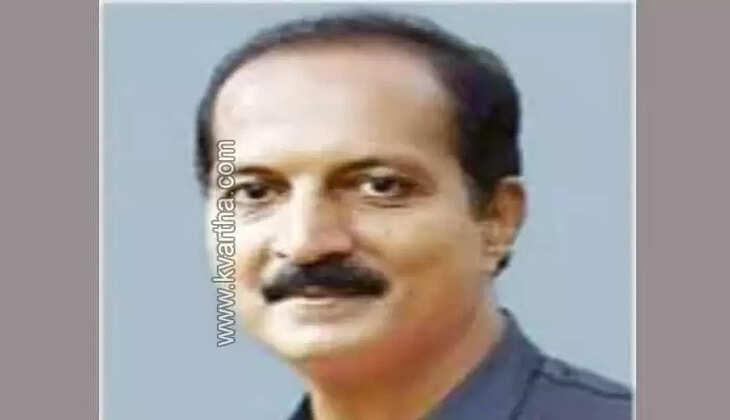 Taliparamba: Singer PV Viswanathan passed away, Taliparamba, News, Kerala, Kannur