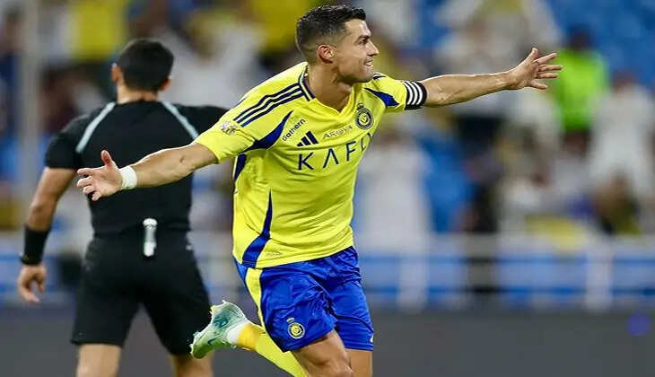 Cristiano  
