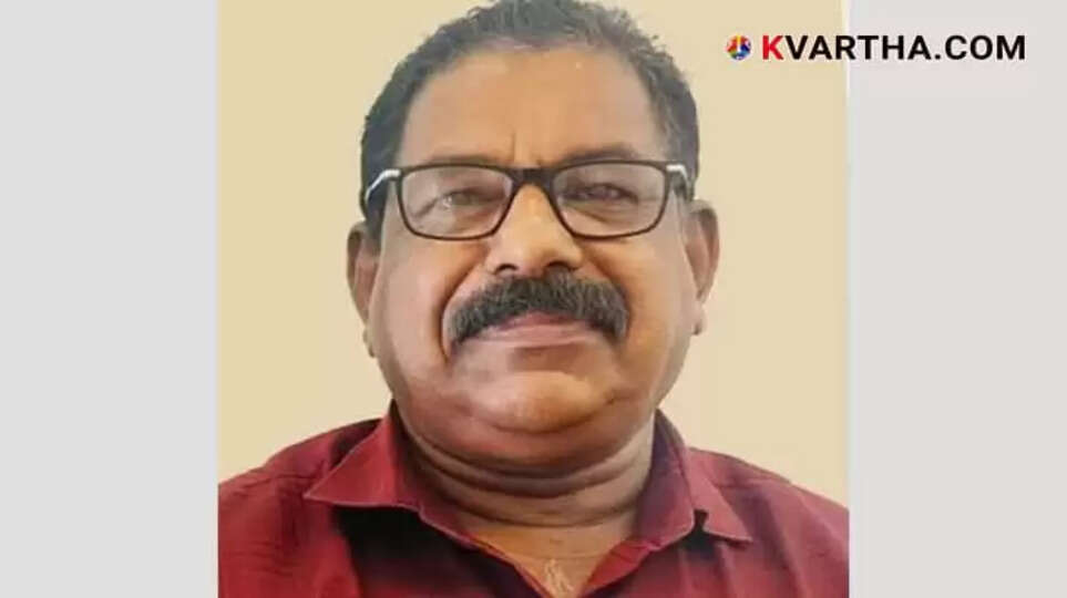 V Prasadan Master, The deceased in Kannur