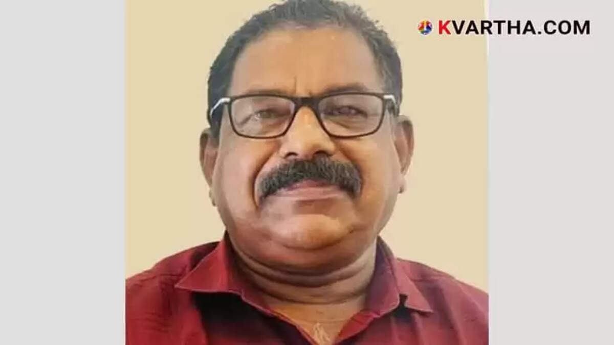 V Prasadan Master, The deceased in Kannur