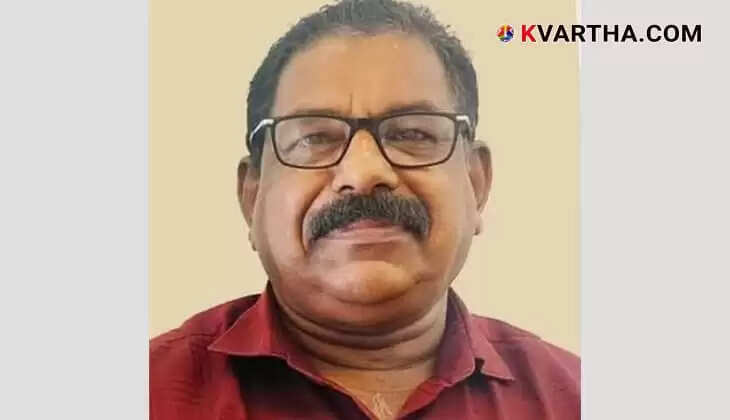 V Prasadan Master, The deceased in Kannur