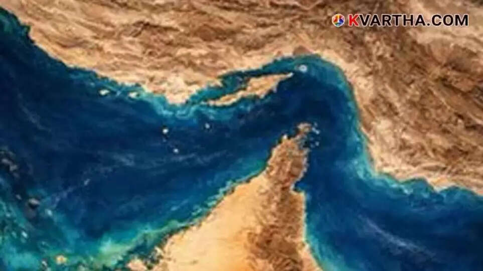 GCC Nations Warn Against Strait of Hormuz Control; Calls for Joint Defense and Regional Integration
