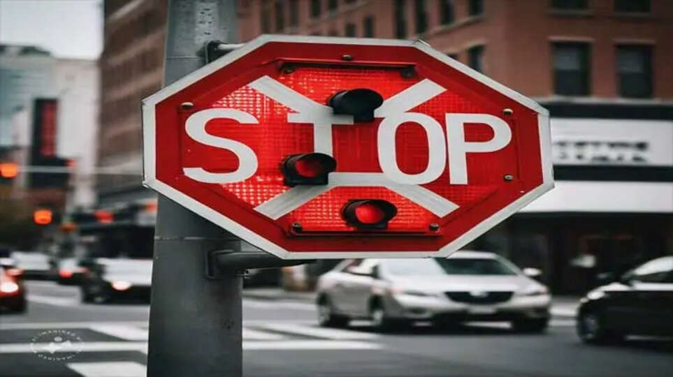 Representational Image Generated by Meta AI