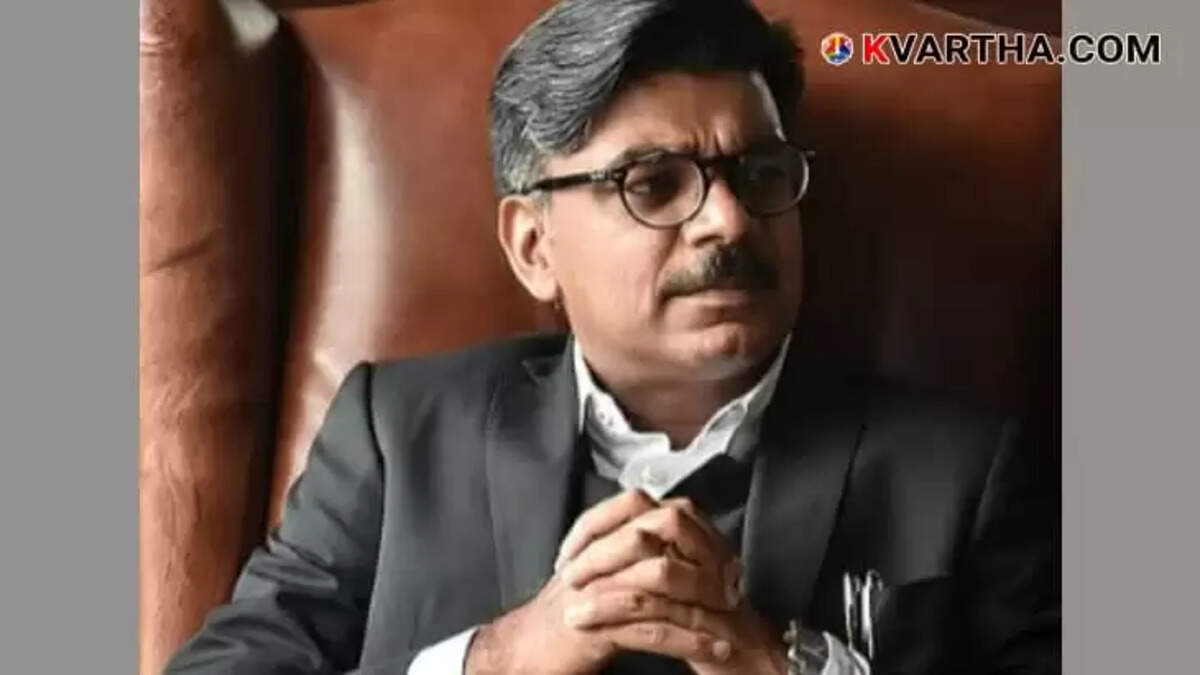 Mathew Kuzhalnadan MLA Served Vigilance Notice in Chinnakanal Land Case