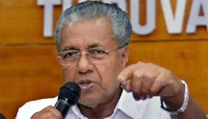 Criticism against CPM raised in CPI district leadership meetings, Thiruvananthapuram, News, Criticism, Politics, Pinarayi Vijayan, Meeting, CPM, CPI, Controversy, Kerala News