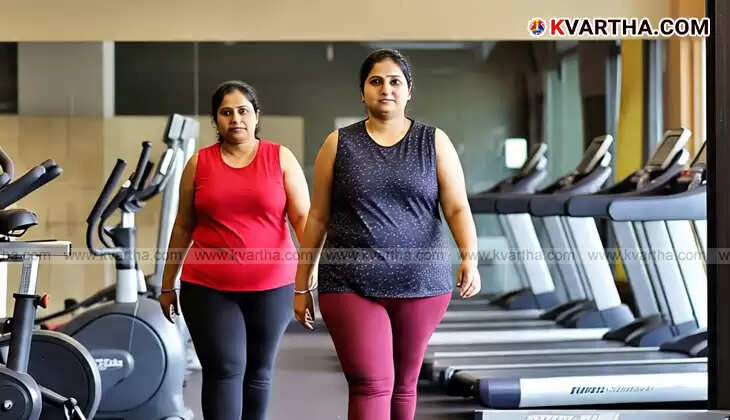 Understanding Abdominal Obesity: Why Excess Belly Fat Poses Serious Health Risks in Indians, and How to Combat It