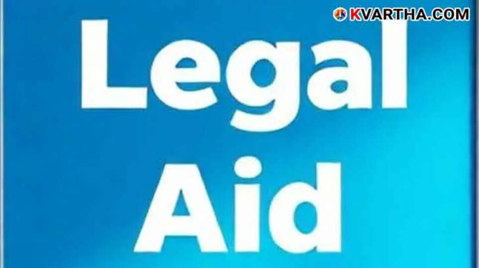  Free Legal Aid for the Economically Backward and Needy