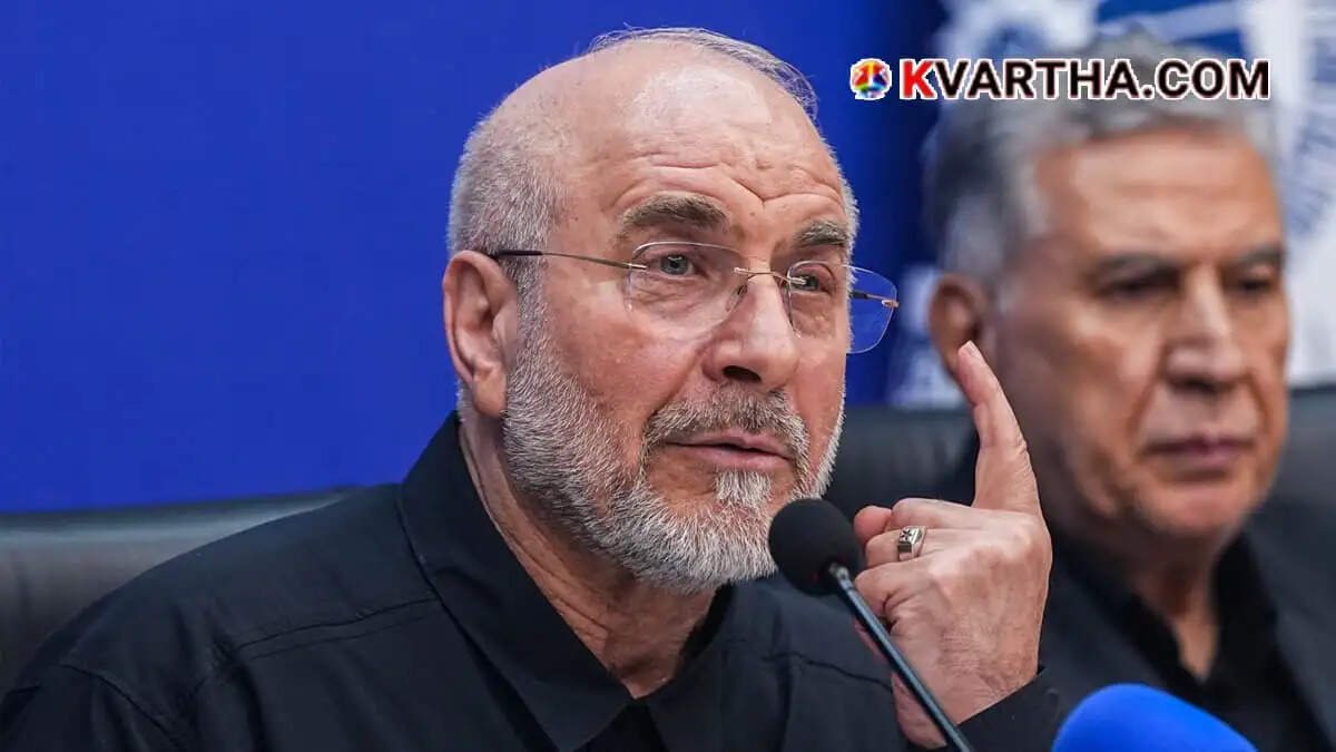 'If we cannot sell oil, no one else will be allowed to'; Iran says Strait of Hormuz won't return to pre-war state