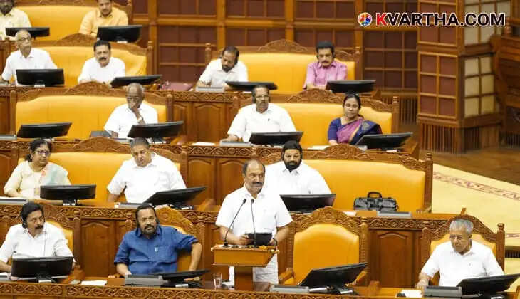 Kerala Budget: Criticism and Concerns