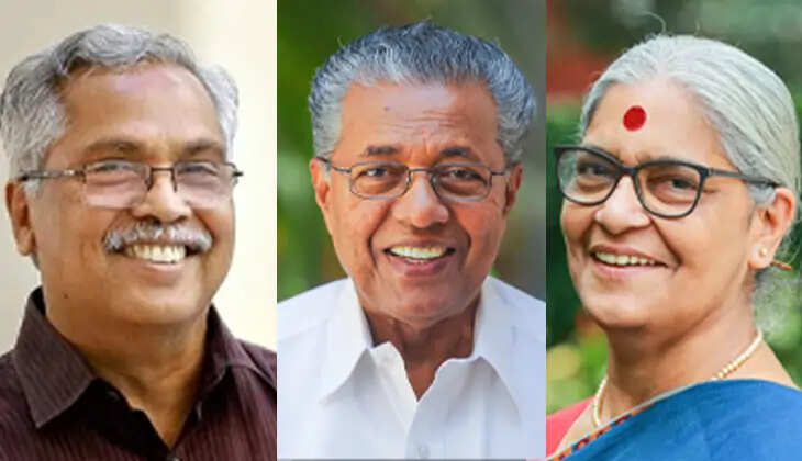 CPI State Leadership vs. Annie Raja: A Clash Over Kerala Politics