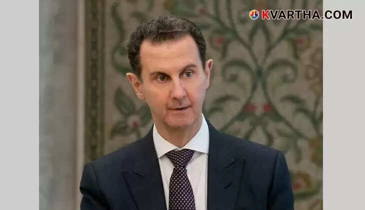 Bashar al-Assad Ousted in Syrian Uprising