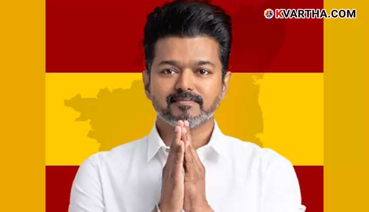 Who Will Rule, Who Will Fall? The Political Storms Hidden in Tamil Nadu