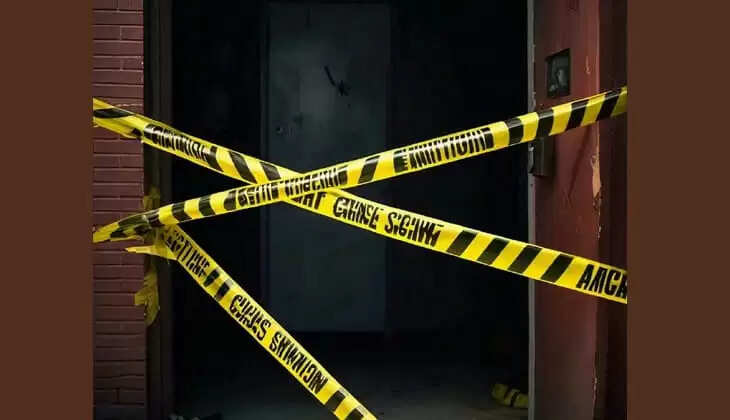 Police says Kalavur murder was planned
