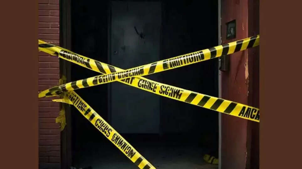 Police says Kalavur murder was planned