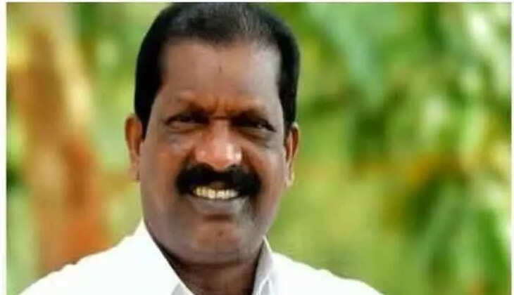 O R Kelu to replace Radhakrishnan, Thiruvananthapuram, News,  O R Kelu, K Radhakrishnan, Minister, Resignation, Politics, CPM, Kerala News