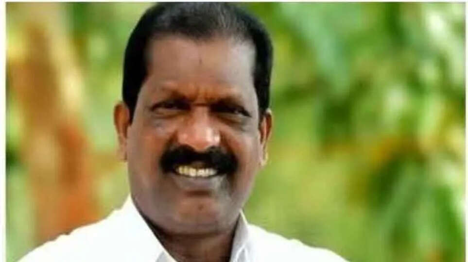 O R Kelu to replace Radhakrishnan, Thiruvananthapuram, News, O R Kelu, K Radhakrishnan, Minister, Resignation, Politics, CPM, Kerala News