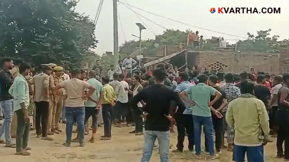 Unnao Police Investigation 