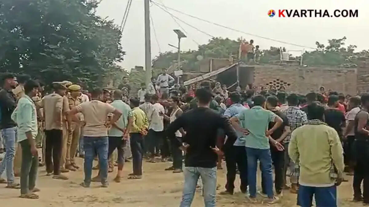 Unnao Police Investigation 