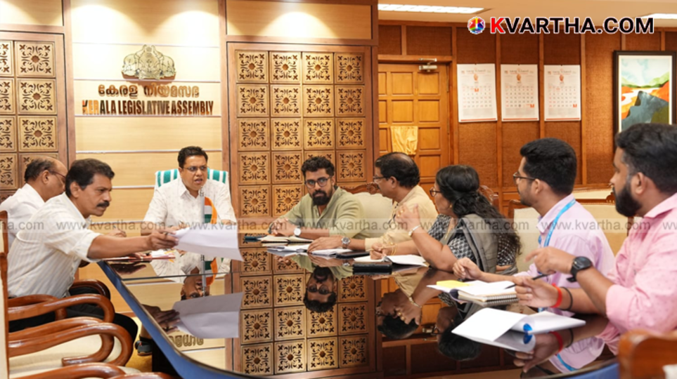 Renaissance Museum construction at Thalassery Jagannath Temple.