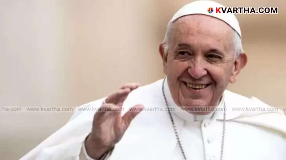 Cardinals gathering in the Sistine Chapel for papal election.