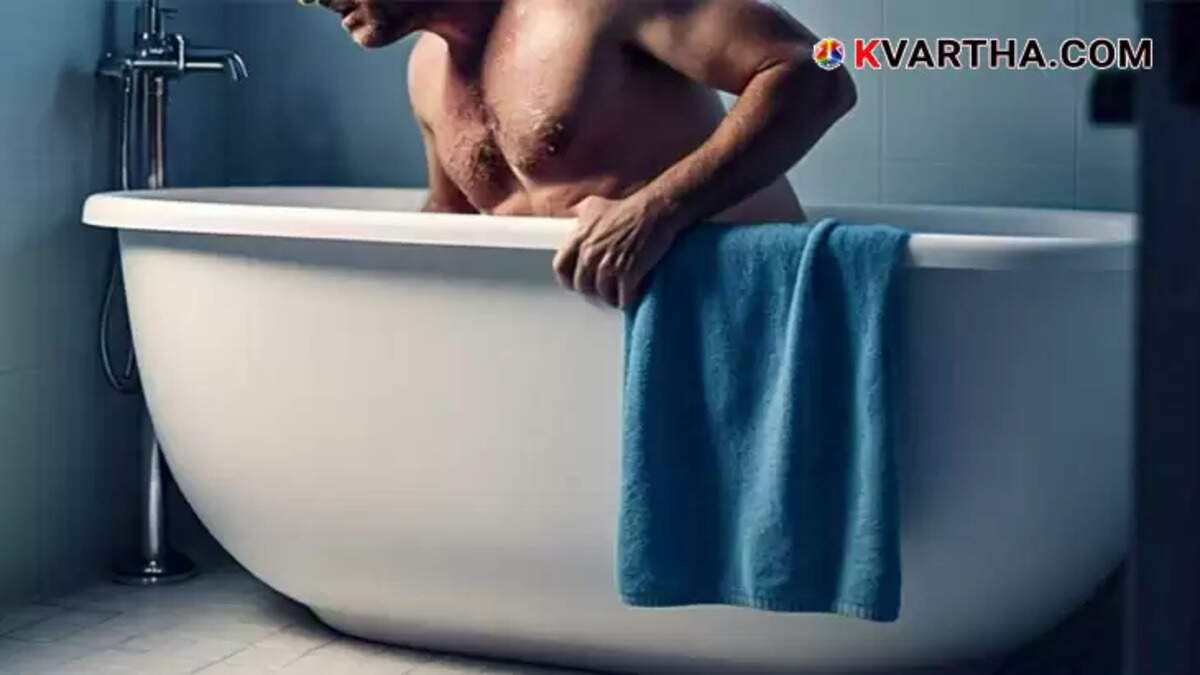 Dangers of Bathing