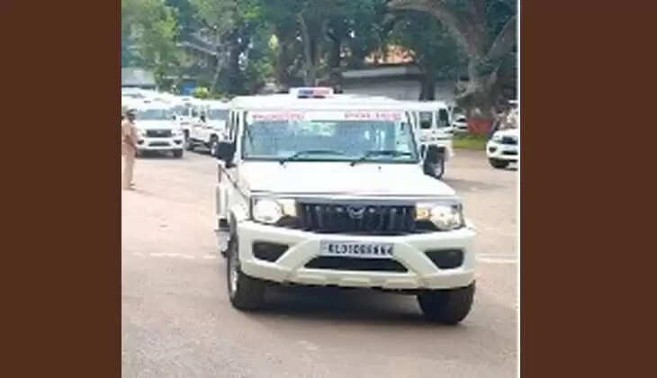 Thrissur Student police cadet molest case: SI in custody